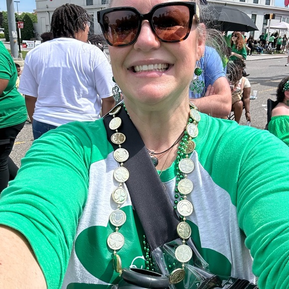 Meet your Posher, Sarah - Picture 6 of 7